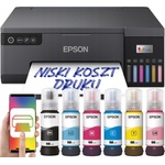 Epson EcoTank L8050