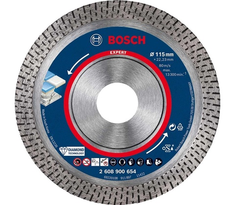 Bosch 2.608.900.654