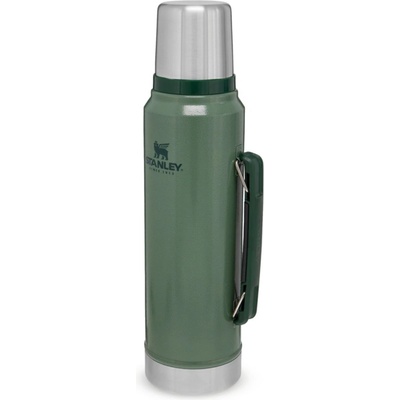 STANLEY 10-08266-001 vacuum flask 1 L Green (10-08266-001)