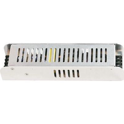 Захранване на LED лента 100W, ZEUS, 8.3A, 12V, Slim - VITO (6240430)