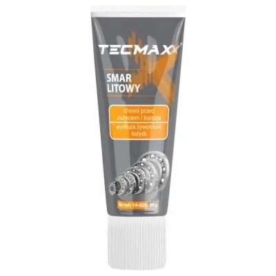 TECMAXX Lítiové mazivo v tube 50 g