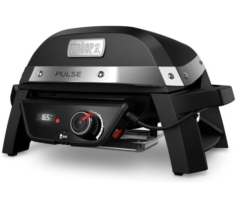 Weber PULSE 100