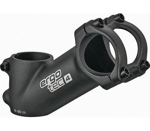 Ergotec High Crab 2