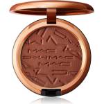 MAC Cosmetics Skinfinish Sunstruck Radiant Bronzer бронзираща пудра с озаряващ ефект цвят Richer Rosy 8 гр