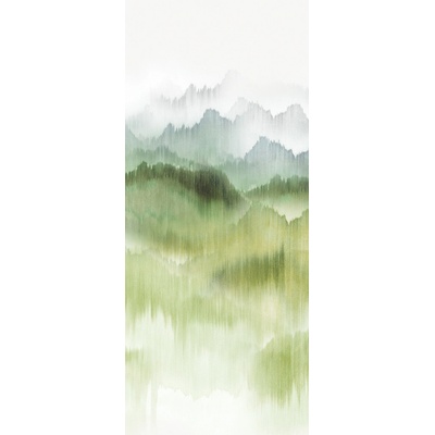 Khroma by Masureel DGSPI2031 Fototapeta na stenu, les, Spirit of Nature rozměry 1,27 x 3 m