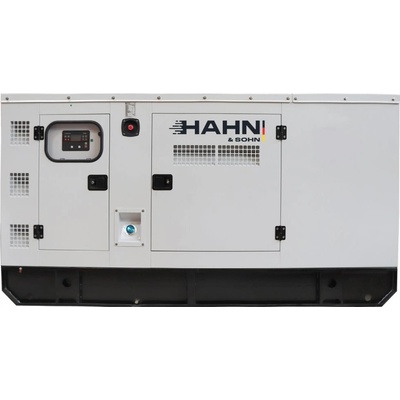 Hahn & Sohn HDE200RST3-3