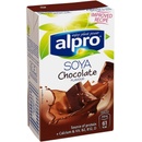 Alpro Sojový nápoj čokoládový 250 ml