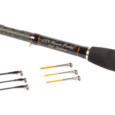 Free Spirit CTX Power Feeder Distance 12 ft 60-160 g 2 díly