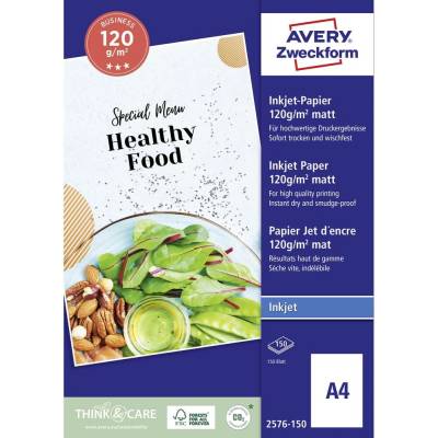 Avery Zweckform 2576-150