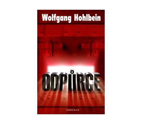 Odpůrce