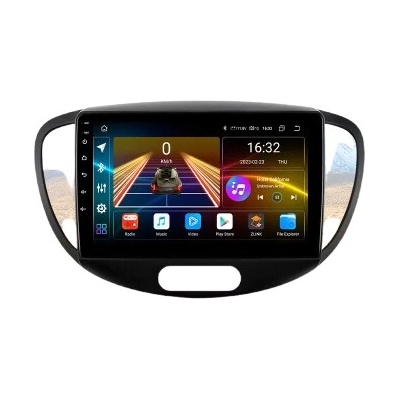 HIZPO Hyundai Grand i10 2007-2013 2809_4GB