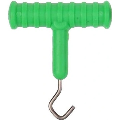 Merco Knot Puller rybářský utahovač uzlů zelená