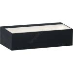 Top Light - LED външно стенно осветително тяло IMOLA LED/10W/230V 3000/4000/6000K IP54 17 см (TP1898)