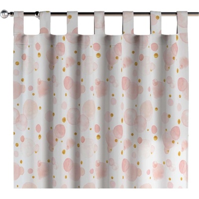 Yellow Tipi Детска завеса 260x130 cm Magic Collection - Yellow Tipi (310-500-13)