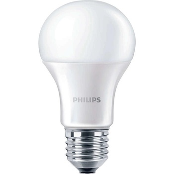 Philips CorePro LEDbulb 10-75W E27 840 studená