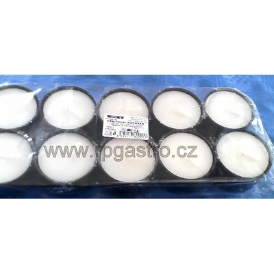 Bony Iluminační 8 hod. 10 ks – Hledejceny.cz