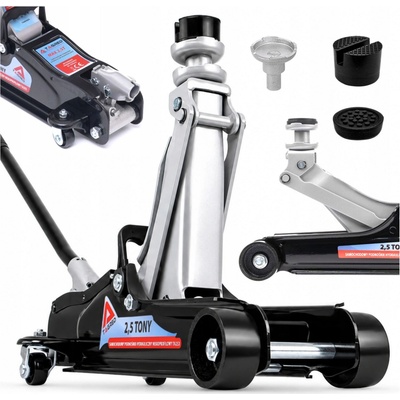 Tagred Hydraulický nízkoprofilový zdvihák 2,5 t