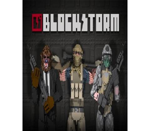 Blockstorm