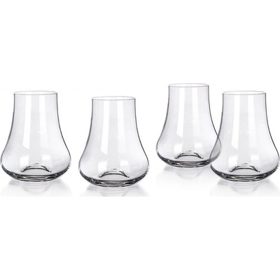 SOMMELIER CHEST sklenice na whisky 4 x 240 ml – Hledejceny.cz