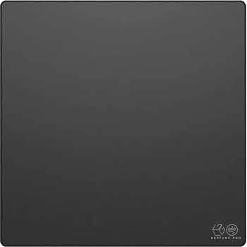 Lethal Gaming Gear Neptune PRO Firm/Mid Dark Grey XL Square Геймърски пад за мишка (LGG-NeptunePro-Firm-XLSQ-DG)