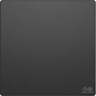Lethal Gaming Gear Neptune PRO Firm/Mid Dark Grey XL Square Геймърски пад за мишка (LGG-NeptunePro-Firm-XLSQ-DG)