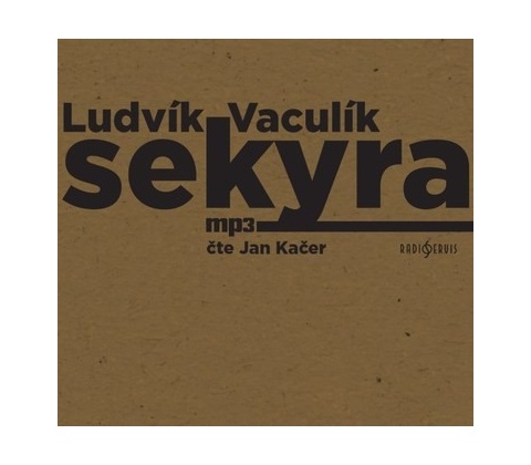 Sekyra MP3