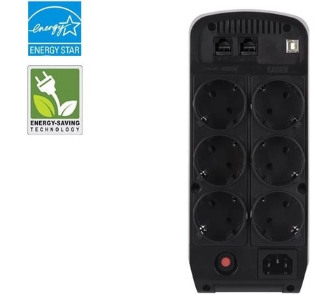 CyberPower CP900EPFCLCD
