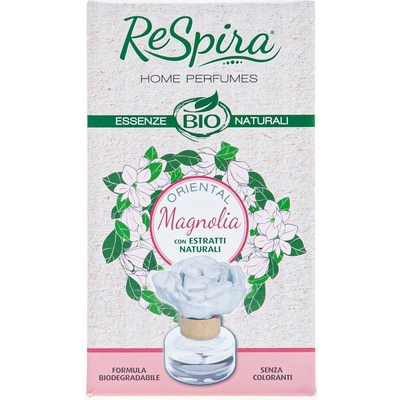 Respira Respira Fleur Bio Magnólia 60 ml
