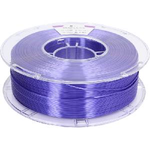 3DJAKE ecoPLA Silk Violett - 1, 75 mm / 1000 g (9010707004936)