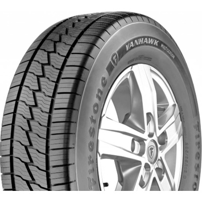 Firestone Vanhawk Multiseason 225/75 R16 121/119R