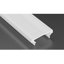 LEDLabs Mléčný difuzor High Klik pro profily Lumines 3 m LMKH33