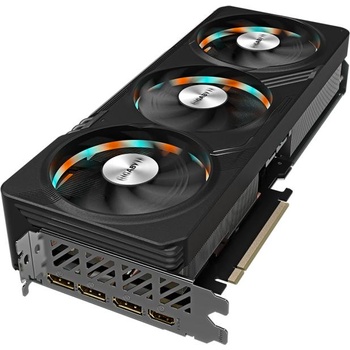 GIGABYTE GeForce RTX 4070 Ti SUPER OC 16GB GDDR6X 256bit (GV-N407TSGAMING OC-16GD)