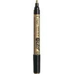 Pilot Перманентен маркер Pilot Super Color M gold SC-M-GD (SC-M-GD)