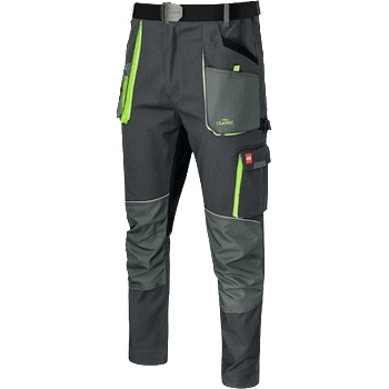 Image 1 of ART.MAS Работен панталон classic stretch slim (632263)