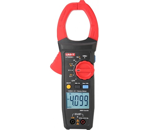 Uni-T UT205A+