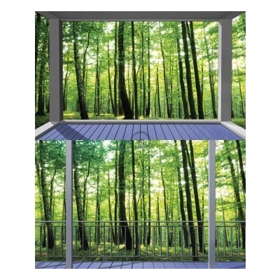 Preinterier Fototapeta - FT5653 - vlies - 832cm x 254cm