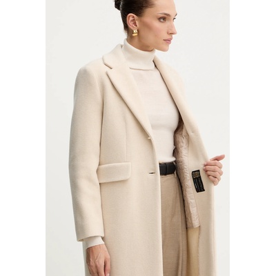 MARELLA Палто с вълна Marella Emme by Marella (2525016042200)