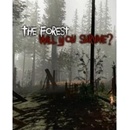 Hry na PC The Forest