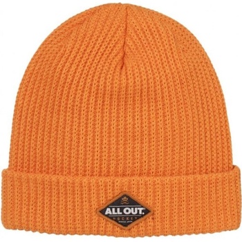 CCM čepice Watchman beanie Red