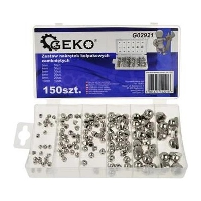 GEKO G02921 – Zbozi.Blesk.cz