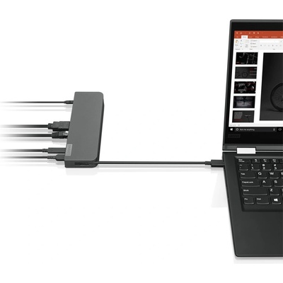 Lenovo USB-C Mini Dock 40AU0065EU