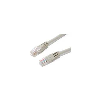 RAINBOW UTP PATCH CABLE 0, 3M CAT5E UTG5003 (UTG5003)