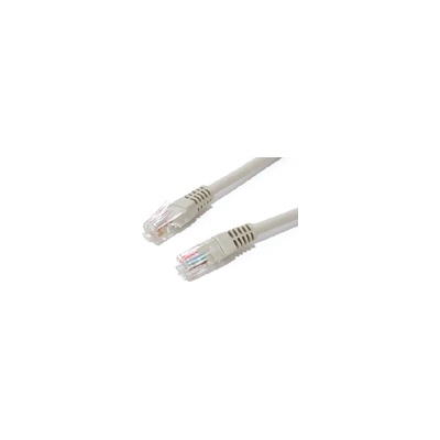 RAINBOW UTP PATCH CABLE 0, 3M CAT5E UTG5003 (UTG5003)