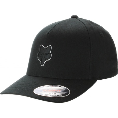FOX FOX HEAD Flexfit black