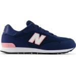 New Balance Детски маратонки New Balance Kid's 515 Sneakers - NB Navy - размер 37, 5 (EU) (702-5466-0314)