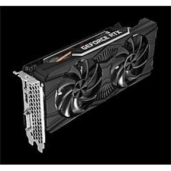 Gainward GeForce RTX 2060 Ghost OC 6GB GDDR6 426018336-4412