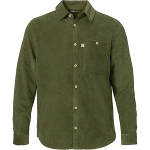 Schöffel Мъжка риза с копчета Schöffel Shirt Libereo Shirt - Avocado Branch - размер 48 (EU) (033-3371-0112)