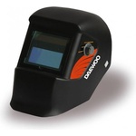 DAEWOO Power Tools Фотосоларен заваръчен шлем daewoo dalyg3500b, din 4 / din 9-13 (dalyg3500b)