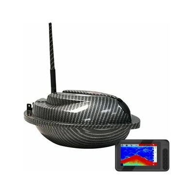 Boatman Bezdrátový sonar Boatman SN5 s 5" HD dotykovým displejem – Zboží Dáma