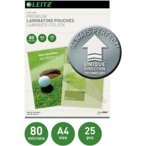 Leitz Ламинатор Leitz - 270302001 (270302001)